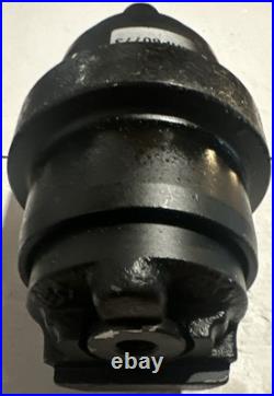 Fits John Deere 17G Excavator Heavy Duty MWE Bottom Roller Undercarriage Fits John Deere 17G Excavator Heavy Duty MWE Bottom Roller Undercarriage