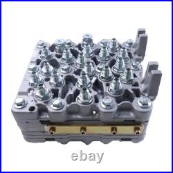 Fits John Deere 200CLC 210 230CLC 270CLC Excavator 4486321 Shuttle Valve