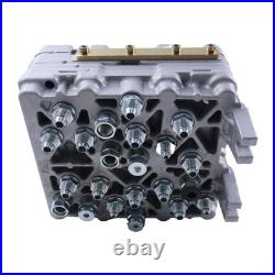 Fits John Deere 200CLC 210 230CLC 270CLC Excavator 4486321 Shuttle Valve