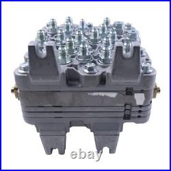 Fits John Deere 200CLC 210 230CLC 270CLC Excavator 4486321 Shuttle Valve