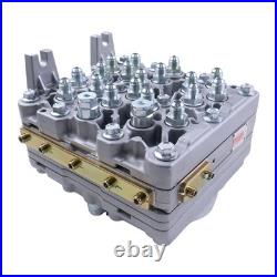 Fits John Deere 200CLC 210 230CLC 270CLC Excavator 4486321 Shuttle Valve