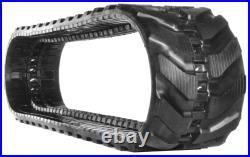Fits John Deere 30P 12 TNT Heavy Duty Excavator Rubber Track