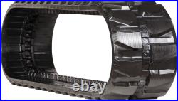 Fits John Deere 50P 16 TNT Heavy Duty Excavator Rubber Track