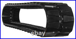Fits John Deere 75G 18 TNT Heavy Duty Excavator Rubber Track