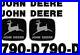 Fits-John-Deere-790-D-Excavator-Decal-Set-JD-Decals-01-pba