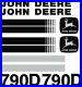 Fits-John-Deere-790D-New-Style-NS-Excavator-Decal-Set-with-Stripe-JD-Decals-01-sdz