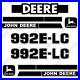 Fits-John-Deere-992E-LC-Decal-Kit-Excavator-7-YEAR-3M-VINYL-01-npkz