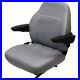 Fits-John-Deere-Excavator-Seat-Assembly-withArms-Gray-Vinyl-01-dfu