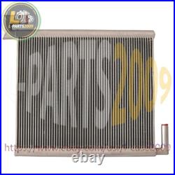 Fits for John Deere Excavator 490E Oil Cooler 4285627