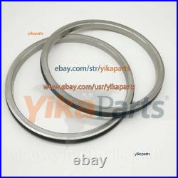For Floating Seal 4179741Excavator John Deere 490 490D for Hitachi EX120-1EX120