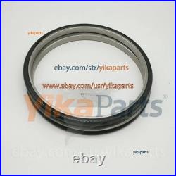 For Floating Seal 4179741Excavator John Deere 490 490D for Hitachi EX120-1EX120