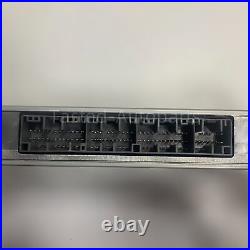 For Hitachi ZX135US-3 ZX135USK-3 John Deere 135D Excavator Controller 9276192