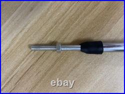 For John Deere 15,30 Excavator, Blade Control Cable, Replaces John Deere T110122