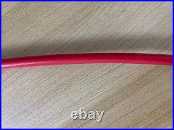 For John Deere 15,30 Excavator, Blade Control Cable, Replaces John Deere T110122