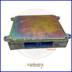 For John Deere 490E Excavator Engine Control Unit 9109825