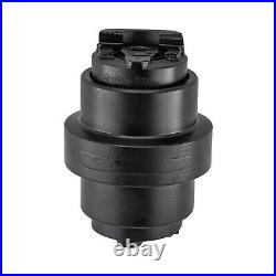 For John Deere 50G Model Heavy Duty Excavator Undercarriage Bottom Roller x4