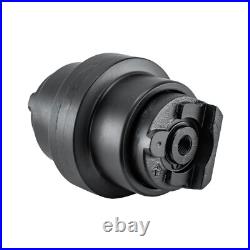 For John Deere 50G Model Heavy Duty Excavator Undercarriage Bottom Roller x6 For John Deere 50G Model Heavy Duty Excavator Undercarriage Bottom Roller x6
