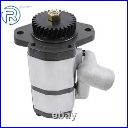 For John Deere 5410 5510N 5420 5520+ Excavators RE72058 RE73947 Hydraulic Pump