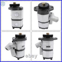 For John Deere 5410 5510N 5420 5520+ Excavators RE72058 RE73947 Hydraulic Pump
