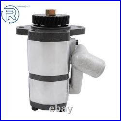 For John Deere 5410 5510N 5420 5520+ Excavators RE72058 RE73947 Hydraulic Pump