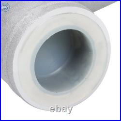 For John Deere 5410 5510N 5420 5520+ Excavators RE72058 RE73947 Hydraulic Pump