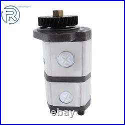 For John Deere 5410 5510N 5420 5520+ Excavators RE72058 RE73947 Hydraulic Pump