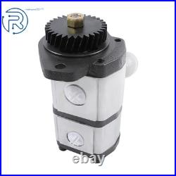 For John Deere 5410 5510N 5420 5520+ Excavators RE72058 RE73947 Hydraulic Pump