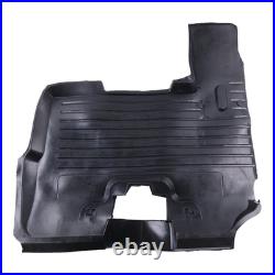 For John Deere Excavator 120C 160C LC Engine 4045HP050 Floor Mat TH0003929