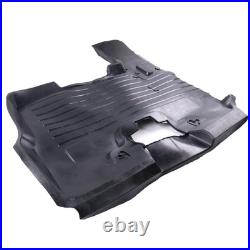 For John Deere Excavator 120C 160C LC Engine 4045HP050 Floor Mat TH0003929