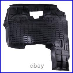 For John Deere Excavator 120C 160C LC Engine 4045HP050 Floor Mat TH0003929