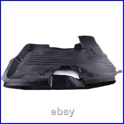 For John Deere Excavator 120C 160C LC Engine 4045HP050 Floor Mat TH0003929