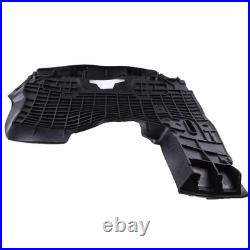 For John Deere Excavator 120C 160C LC Engine 4045HP050 Floor Mat TH0003929