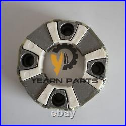 For John Deere Excavator 200LC 490E Coupling Ass'y 4310056