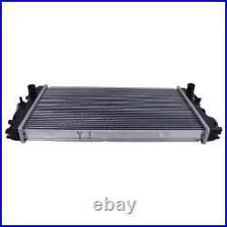 For John Deere Excavator 27C 27ZTS 35C 35ZTS TH4416186 Water Tank Radiator For John Deere Excavator 27C 27ZTS 35C 35ZTS TH4416186 Water Tank Radiator