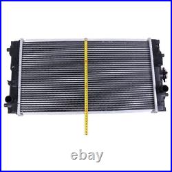 For John Deere Excavator 27C 27ZTS 35C 35ZTS TH4416186 Water Tank Radiator For John Deere Excavator 27C 27ZTS 35C 35ZTS TH4416186 Water Tank Radiator