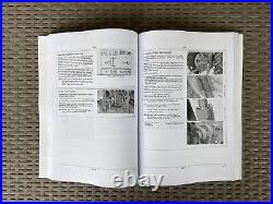 For John Deere Excavator 290 Glc 290glc Parts Catalog Manual