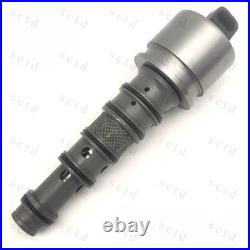 For John Deere Excavator RE177539 Electromagnetic Valve Durable And Reliable
