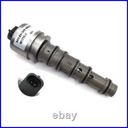 For John Deere Excavator RE177539 Electromagnetic Valve Durable And Reliable
