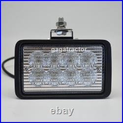For John Deere Excavator Wheel Loader 444H 544H 624H LED Upper Cab/Fender Light For John Deere Excavator Wheel Loader 444H 544H 624H LED Upper Cab/Fender Light