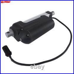 For John Deere Skid-Steer Loaders 318D 318E 319D 319E 320D Quick Tach Actuator