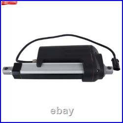 For John Deere Skid-Steer Loaders 318D 318E 319D 319E 320D Quick Tach Actuator