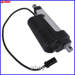 For John Deere Skid-Steer Loaders 318D 318E 319D 319E 320D Quick Tach Actuator