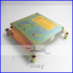 For John Deere Vehicle Controller V-ECU Excavator 120C 135C 160C 200C