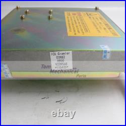 For John Deere Vehicle Controller V-ECU Excavator 120C 135C 160C 200C