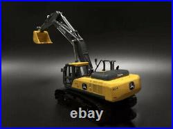 For JohnDeere E360LC excavator 1/50 DIECAST MODEL FINISHED CAR TRUCK