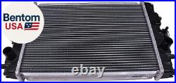 Fridayparts Water Radiator 4416186 Compatible for John Deere Excavator 35C 27C 3