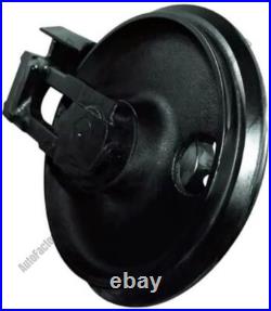 Front Idler 9237934 9298490 9269094 for John Deere 35G 35D 27D Excavator