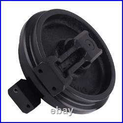 Front Idler Roller for John Deere 27ZTS 27C Excavator Track Parts 9314257