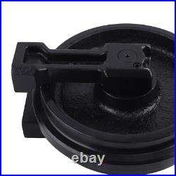 Front Idler Roller for John Deere 27ZTS 27C Excavator Track Parts 9314257