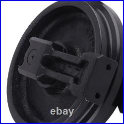 Front Idler Roller for John Deere 27ZTS 27C Excavator Track Parts 9314257
